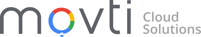 Movti Logo