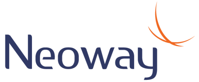 Neoway Logo